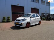 Kia Picanto - 1.0 CVVT ComfortLine Dream Team. 5 Drs, Airco, Garantie