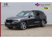 BMW X5 - xDrive45e HighExe/MSport/Pano/trekhaak/ stoelen