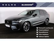 Volvo XC60 - T6 Recharge AWD Ultra Dark - Panorama/schuifdak - Luchtverin
