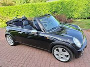 MINI Cabrio - 1.6 Cooper Cabrio lage KM AIRCO NWE APK