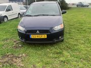 Mitsubishi Colt - 1.3 Edition Two