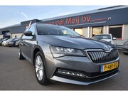 Skoda Superb - Combi 1.4 TSI iV Business Edition Plus , CLIMATR , NAVI , VI