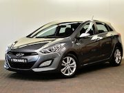 Hyundai i30 - 1.4 ELEK. STOEL|CLIMATE CONTROL|CRUISE CONTROL|STOELVERWARMI