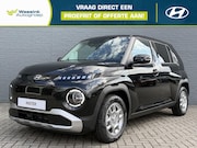Hyundai Inster - Pulse 49 kWh