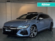 Volkswagen Arteon - R 2.0 TSI 4MOTION 320pk DSG Pano 360 camera Leder Harman 20'
