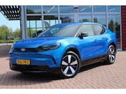 Ford Capri - Extended Range RWD 77kWh 286pk, Driver Assistance Pack en Tr