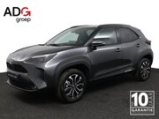 Toyota Yaris Cross - 1.5 Hybrid 115 Dynamic | Comfort Pack | Stoel- en Stuurverwa