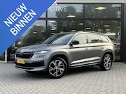 Skoda Kodiaq - 1.5 TSI Sportline Business 7p. TREKHAAK/CAMERA