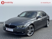 BMW 3-serie - 320i Executive Sport-Line 184PK Automaat Trekhaak 1800kg NL