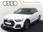 Audi A1 Citycarver - 25 TFSI epic | Navigatie Plus | Optiek zwart | Virtual cockp