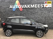 Ford EcoSport - 1.0 EcoBoost Titanium