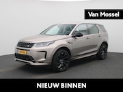 Land Rover Discovery Sport - P300e 1.5 R-Dynamic SE | Vast glazen panoramadak | Elektrisc