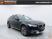 Volvo V90 Cross Country - 2.0 T5 PRO, Panorama, Leder, Hud, Lane