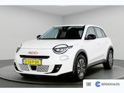 Fiat 600 - 600e RED 54 kWh | 3 Fase | SOH 95% | Apple Carplay & Android