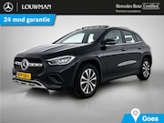 Mercedes-Benz GLA-Klasse - 250 e Plug-In Hybride Panorama Schuif-Kanteldak | Parkeerpak