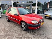 Citroën Saxo - 1.1i Furio/Goed Onderhouden/Stuurbekrachtiging