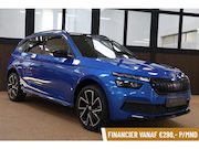Skoda Kamiq - 1.0 TSI Monte Carlo