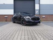 Mercedes-Benz GLA-Klasse - 4MATIC