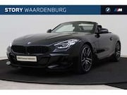 BMW Z4 - Roadster sDrive30i High Executive M Sport Automaat