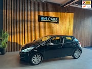 Peugeot 208 - 1.2 PureTech GT-line Airco, Navi, Pdc