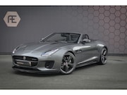 Jaguar F-Type - P300 R-Dynamic | 20" CARBON INLEG VELGEN | LED KOPLAMPEN | S