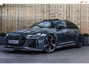 Audi RS6 - TFSI Quattro *Keramisch*Carbon*Pano*Indiviual kleur*B&O
