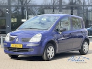 Renault Modus - 1.2-16V Authentique | Airco | Trekhaak | Weinig km | Lange A