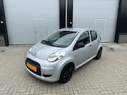 Citroën C1 - 1.0-12V Séduction