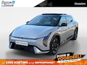 Kia EV4 - GT-PlusLine 81.4 kWh | 17% bijtelling | 584 km WLTP-actierad