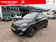 Fiat 500X - 1.6 Lounge I Clima I Trekhaak I Keyless I Xenon I