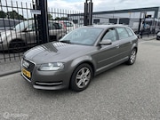 Audi A3 - 1.2 TFSI Attraction Pro Line Business