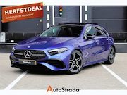 Mercedes-Benz A-klasse - A180 AMG-Line | 2024 | PANO | HUD | 360° | MEMORY | KEYLESS