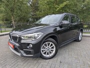 BMW X1 - sDrive 18i Advantage | 140PK | Navi | Stoelverw. | PDC | LED