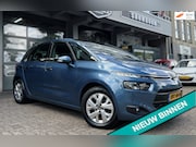 Citroën C4 Picasso - 1.2 PureTech Selection | NAVI | AIRCO | CRUISE | PDC | APK