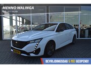 Peugeot 308 - SW 1.2 PureTech Active Pack Business|Automaat!|Trekhaak|Navi