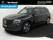 Mercedes-Benz GLB-Klasse - 180 Luxury Line / Night/ Sfeerverlichting/ El. Trekhaak