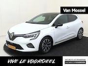 Renault Clio - 1.6 E-Tech Hybrid 145 Techno | Pack winter | Apple Carplay/A