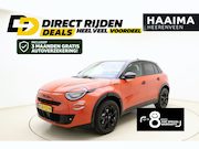 Fiat 600 - 1.2 Turbo 145pk Hybrid Automaat Sport | DEMO | Tot 8 jaar ga