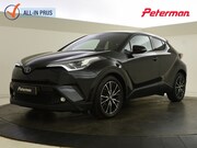 Toyota C-HR - 1.8 Hybrid Executive | Halfleer | PDC | Blindspot | Navigati