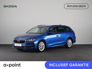 Skoda Octavia - Combi FL First Edition 1.5 TSI m-HEV 85 kW / 115 pk Combi 7