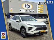 Mitsubishi Eclipse Cross - 2.4 PHEV Intense 4WD SOH 100% Dealer Onderh. Fabrieksgar.tot
