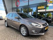 Ford Focus - Wagon 1.0 EcoBoost Edition Plus