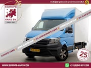 Volkswagen Crafter - 35 2.0 TDI E6 Bakwagen met achterdeuren 2-Persoons 03-2021