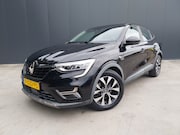 Renault Arkana - 1.6 E-Tech Hybrid 145 Zen 1e EIGENAAR CAMERA NAVI CRUISE ECC