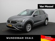 Volkswagen T-Roc - 1.0 TSI Oranje Edition 116 PK| Origineel Nederlands | 1e Eig