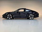 Porsche 911 - 991 Carrera S PDK 50 Jahre