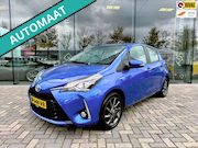 Toyota Yaris - 1.5 Hybrid Dynamic, Camera, Navi, Cruise, PDC