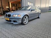 BMW 3-serie - 325i Special Edition