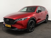 Mazda CX-5 - 2.0 Homura AUTOMAAT CAMERA APPLE CARPLAY