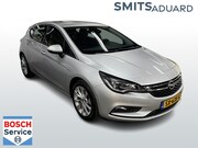 Opel Astra - 1.4 Turbo Innovation Automaat 150 Pk, Airco/ECC, Navigatie,